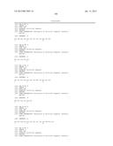 PROSTAGLANDIN E2 DUAL VARIABLE DOMAIN IMMUNOGLOBULINS AND USES THEREOF diagram and image