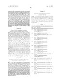 CARRIER THAT TARGETS FUCOSYLATED MOLECULE-PRODUCING CELLS diagram and image