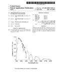 Phototherapeutic Near IR Fluorescent Light Filters diagram and image