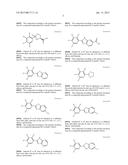 NOVEL COMPOUND HAVING SKIN-WHITENING, ANTI-OXIDIZING AND PPAR ACTIVITIES     AND MEDICAL USE THEREOF diagram and image