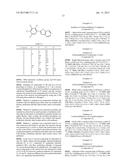 NOVEL COMPOUND HAVING SKIN-WHITENING, ANTI-OXIDIZING AND PPAR ACTIVITIES     AND MEDICAL USE THEREOF diagram and image