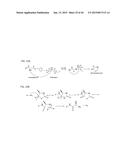 POLYMERS HAVING THERAPEUTICALLY ACTIVE AGENTS CONJUGATED THERETO,     PROCESSES OF PREPARING SAME AND USES THEREOF diagram and image