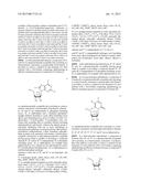 MODIFIED 2  AND 3 -NUCLEOSIDE PRODRUGS FOR TREATING FLAVIVIRIDAE     INFECTIONS diagram and image