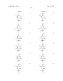 MODIFIED 2  AND 3 -NUCLEOSIDE PRODRUGS FOR TREATING FLAVIVIRIDAE     INFECTIONS diagram and image