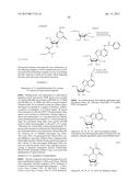 MODIFIED 2  AND 3 -NUCLEOSIDE PRODRUGS FOR TREATING FLAVIVIRIDAE     INFECTIONS diagram and image