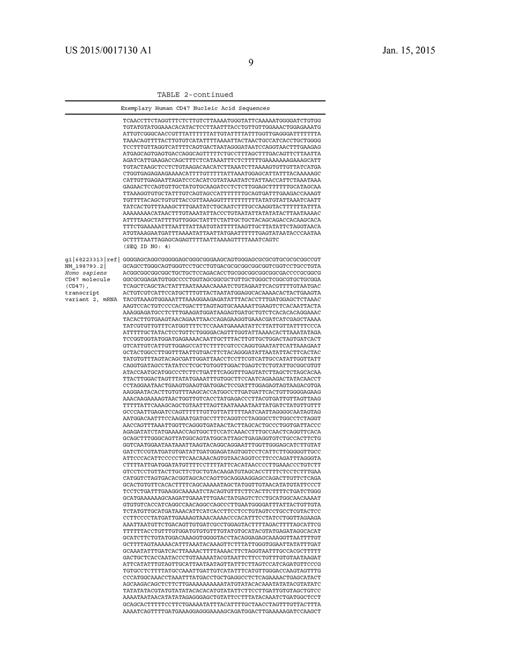 METHODS AND COMPOSITIONS FOR INHIBITION OF IMMUNE RESPONSES - diagram, schematic, and image 17