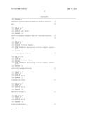 BACTERIAL MEDIATED THF ALPHA GENE SILENCING diagram and image