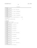 Methods for Treating or Preventing Ophthalmological Conditions diagram and image