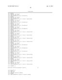 Methods for Treating or Preventing Ophthalmological Conditions diagram and image