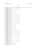 Methods for Treating or Preventing Ophthalmological Conditions diagram and image