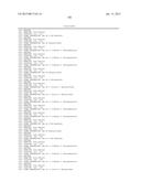 Methods for Treating or Preventing Ophthalmological Conditions diagram and image