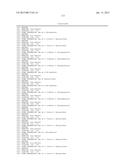 Methods for Treating or Preventing Ophthalmological Conditions diagram and image