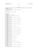 Methods for Treating or Preventing Ophthalmological Conditions diagram and image