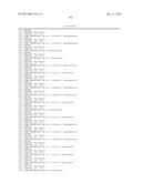 Methods for Treating or Preventing Ophthalmological Conditions diagram and image