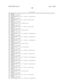 Methods for Treating or Preventing Ophthalmological Conditions diagram and image