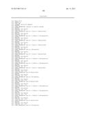 Methods for Treating or Preventing Ophthalmological Conditions diagram and image