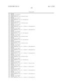 Methods for Treating or Preventing Ophthalmological Conditions diagram and image