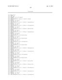 Methods for Treating or Preventing Ophthalmological Conditions diagram and image