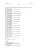 Methods for Treating or Preventing Ophthalmological Conditions diagram and image