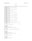 Methods for Treating or Preventing Ophthalmological Conditions diagram and image