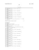 Methods for Treating or Preventing Ophthalmological Conditions diagram and image