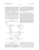 NOVEL CROSSLINKING REAGENTS, MACROMOLECULES, THERAPEUTIC BIOCONJUGATES,     AND SYNTHETIC METHODS THEREOF diagram and image