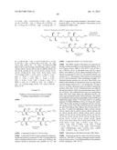 NOVEL CROSSLINKING REAGENTS, MACROMOLECULES, THERAPEUTIC BIOCONJUGATES,     AND SYNTHETIC METHODS THEREOF diagram and image