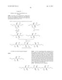 NOVEL CROSSLINKING REAGENTS, MACROMOLECULES, THERAPEUTIC BIOCONJUGATES,     AND SYNTHETIC METHODS THEREOF diagram and image