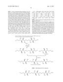 NOVEL CROSSLINKING REAGENTS, MACROMOLECULES, THERAPEUTIC BIOCONJUGATES,     AND SYNTHETIC METHODS THEREOF diagram and image