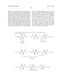 NOVEL CROSSLINKING REAGENTS, MACROMOLECULES, THERAPEUTIC BIOCONJUGATES,     AND SYNTHETIC METHODS THEREOF diagram and image