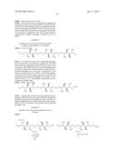 NOVEL CROSSLINKING REAGENTS, MACROMOLECULES, THERAPEUTIC BIOCONJUGATES,     AND SYNTHETIC METHODS THEREOF diagram and image