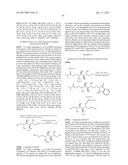 NOVEL CROSSLINKING REAGENTS, MACROMOLECULES, THERAPEUTIC BIOCONJUGATES,     AND SYNTHETIC METHODS THEREOF diagram and image