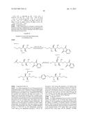 NOVEL CROSSLINKING REAGENTS, MACROMOLECULES, THERAPEUTIC BIOCONJUGATES,     AND SYNTHETIC METHODS THEREOF diagram and image