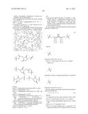 NOVEL CROSSLINKING REAGENTS, MACROMOLECULES, THERAPEUTIC BIOCONJUGATES,     AND SYNTHETIC METHODS THEREOF diagram and image