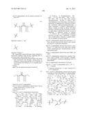 NOVEL CROSSLINKING REAGENTS, MACROMOLECULES, THERAPEUTIC BIOCONJUGATES,     AND SYNTHETIC METHODS THEREOF diagram and image