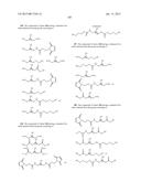 NOVEL CROSSLINKING REAGENTS, MACROMOLECULES, THERAPEUTIC BIOCONJUGATES,     AND SYNTHETIC METHODS THEREOF diagram and image