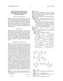 NOVEL CROSSLINKING REAGENTS, MACROMOLECULES, THERAPEUTIC BIOCONJUGATES,     AND SYNTHETIC METHODS THEREOF diagram and image