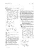 NOVEL CROSSLINKING REAGENTS, MACROMOLECULES, THERAPEUTIC BIOCONJUGATES,     AND SYNTHETIC METHODS THEREOF diagram and image