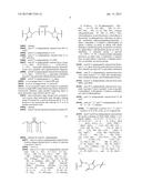 NOVEL CROSSLINKING REAGENTS, MACROMOLECULES, THERAPEUTIC BIOCONJUGATES,     AND SYNTHETIC METHODS THEREOF diagram and image