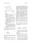 NOVEL CROSSLINKING REAGENTS, MACROMOLECULES, THERAPEUTIC BIOCONJUGATES,     AND SYNTHETIC METHODS THEREOF diagram and image