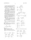 NOVEL CROSSLINKING REAGENTS, MACROMOLECULES, THERAPEUTIC BIOCONJUGATES,     AND SYNTHETIC METHODS THEREOF diagram and image