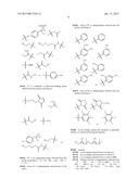 NOVEL CROSSLINKING REAGENTS, MACROMOLECULES, THERAPEUTIC BIOCONJUGATES,     AND SYNTHETIC METHODS THEREOF diagram and image