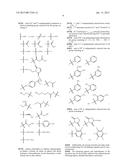 NOVEL CROSSLINKING REAGENTS, MACROMOLECULES, THERAPEUTIC BIOCONJUGATES,     AND SYNTHETIC METHODS THEREOF diagram and image