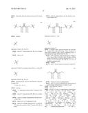 NOVEL CROSSLINKING REAGENTS, MACROMOLECULES, THERAPEUTIC BIOCONJUGATES,     AND SYNTHETIC METHODS THEREOF diagram and image