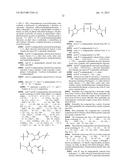 NOVEL CROSSLINKING REAGENTS, MACROMOLECULES, THERAPEUTIC BIOCONJUGATES,     AND SYNTHETIC METHODS THEREOF diagram and image