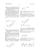 NOVEL CROSSLINKING REAGENTS, MACROMOLECULES, THERAPEUTIC BIOCONJUGATES,     AND SYNTHETIC METHODS THEREOF diagram and image