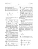 NOVEL CROSSLINKING REAGENTS, MACROMOLECULES, THERAPEUTIC BIOCONJUGATES,     AND SYNTHETIC METHODS THEREOF diagram and image