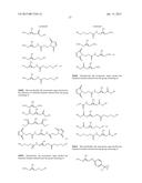 NOVEL CROSSLINKING REAGENTS, MACROMOLECULES, THERAPEUTIC BIOCONJUGATES,     AND SYNTHETIC METHODS THEREOF diagram and image