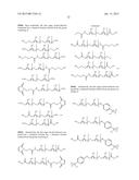 NOVEL CROSSLINKING REAGENTS, MACROMOLECULES, THERAPEUTIC BIOCONJUGATES,     AND SYNTHETIC METHODS THEREOF diagram and image