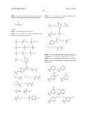 NOVEL CROSSLINKING REAGENTS, MACROMOLECULES, THERAPEUTIC BIOCONJUGATES,     AND SYNTHETIC METHODS THEREOF diagram and image